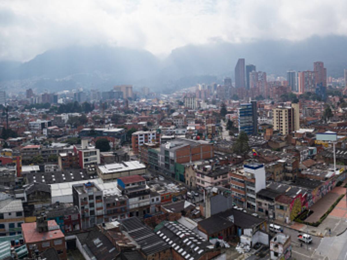 Pico y placa hoy 18 de enero en Bogotá: así funciona