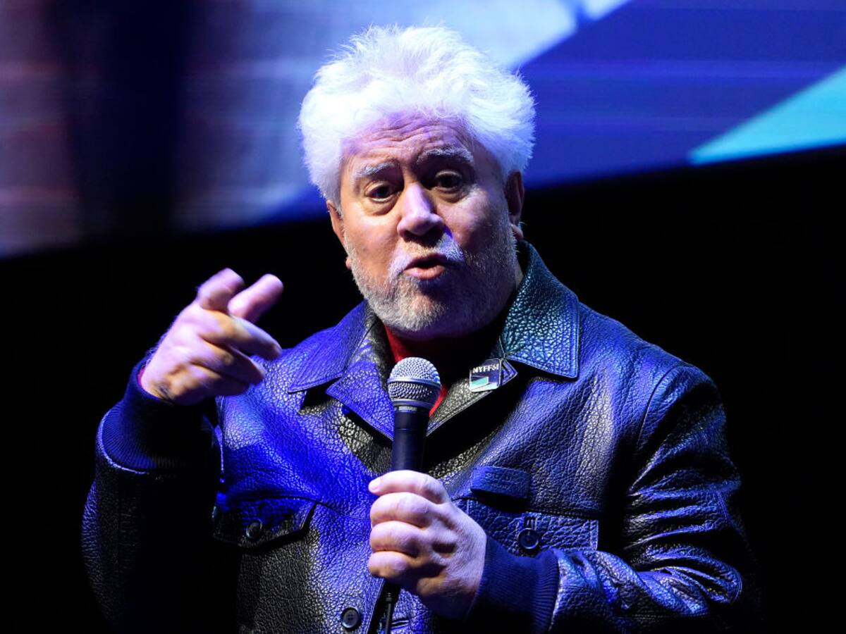 La actriz que pasó de trabajar con Pedro Almodóvar a quedarse sin empleo, ¿qué pasó?