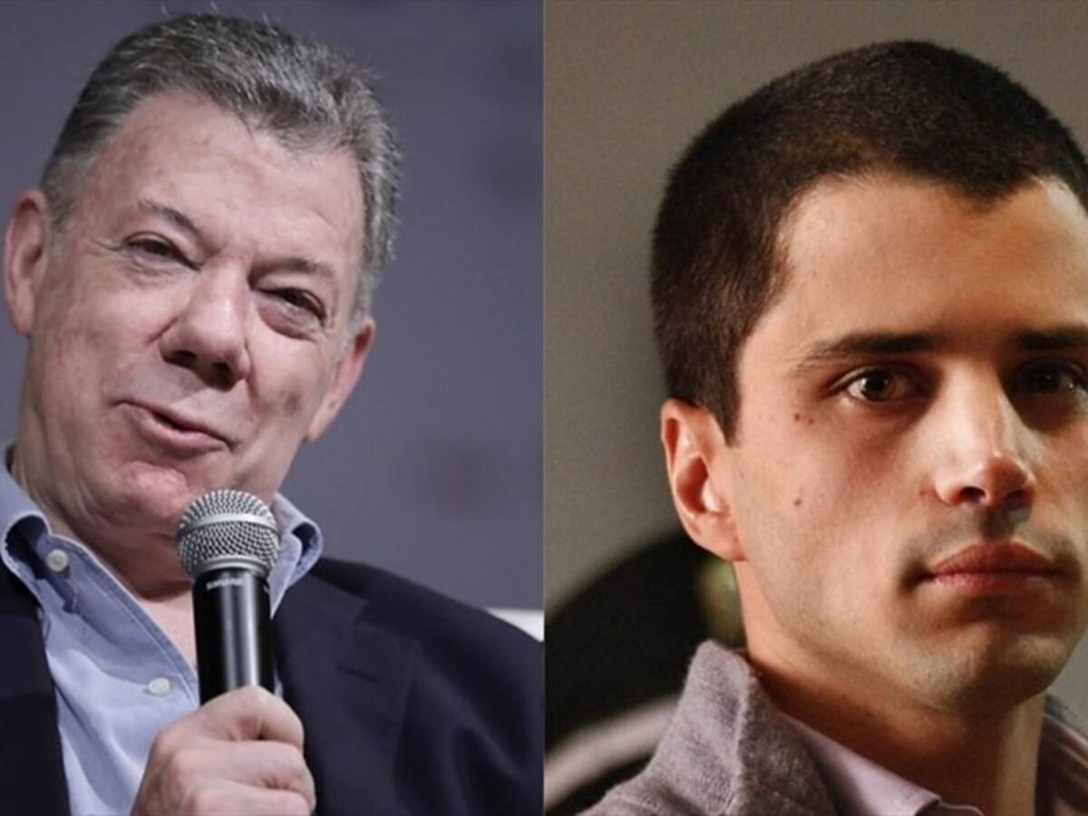 Es un chiste: Santos sobre propuesta de reemplazar a la JEP por formulario en internet