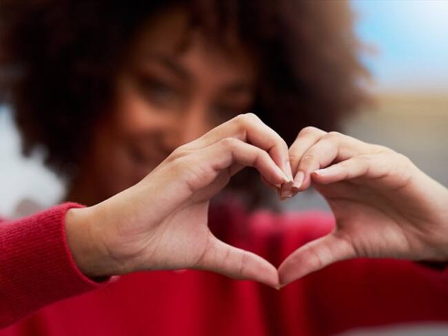 ¿Usted qué ha hecho o qué haría por amor?. Foto: Getty Images