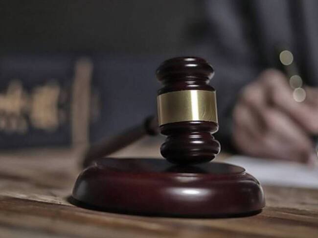 Las cuentas secuestradas sumarían casi $13 mil millones de pesos. Foto: Colprensa(Thot).