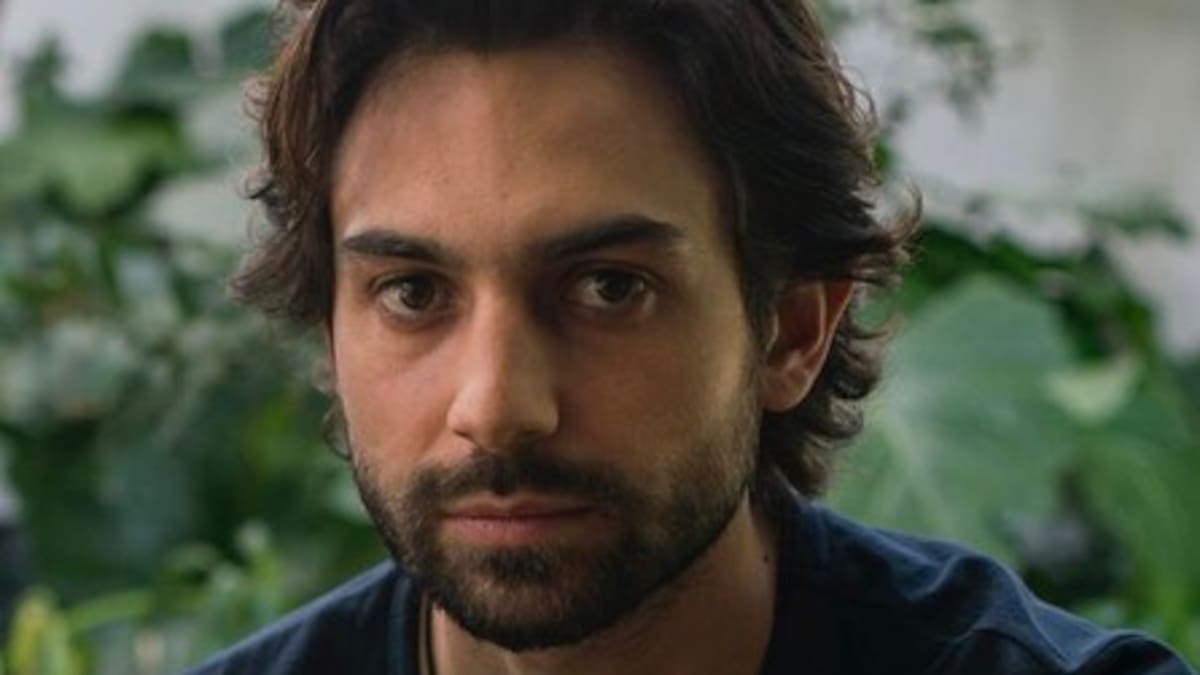 Hacer cine es un acto revolucionario y soñador: Sebastián Eslava, director y actor en ‘Pepe Cáceres’