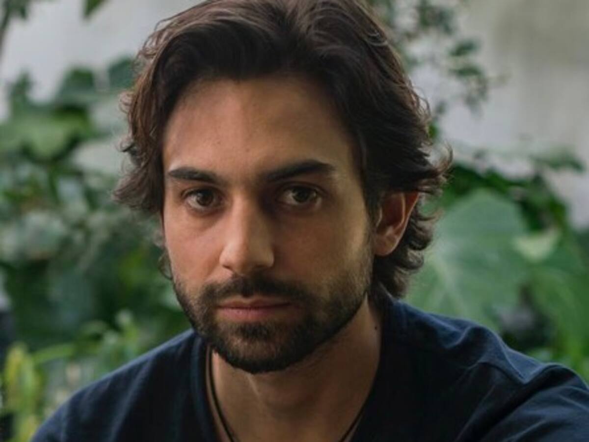 Hacer cine es un acto revolucionario y soñador: Sebastián Eslava, director y actor en ‘Pepe Cáceres’