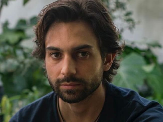 Sebastián Eslava. Foto: Colprensa