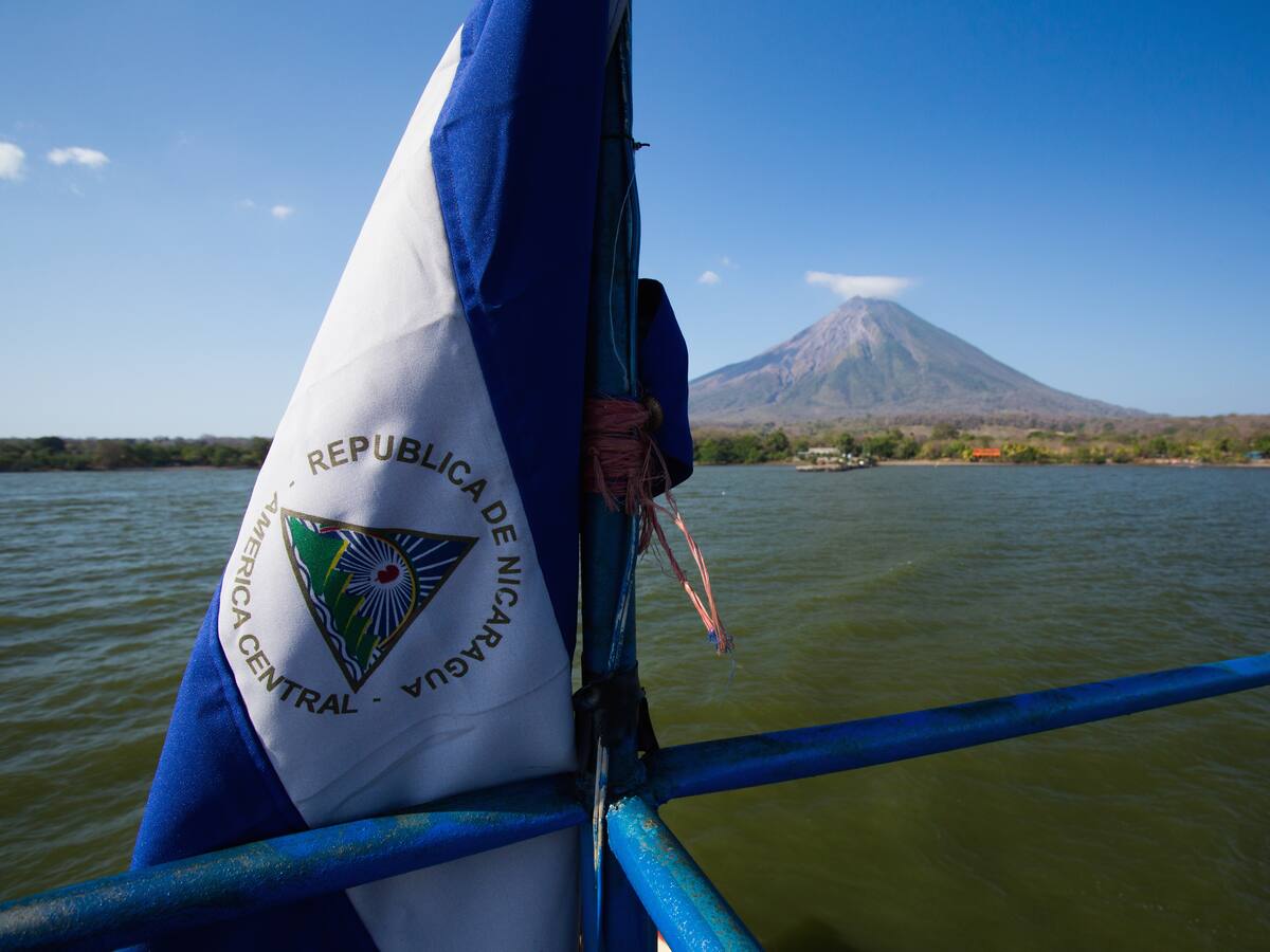 Canciller advirtió precedente que se daría si se cumplen pretensiones de Nicaragua