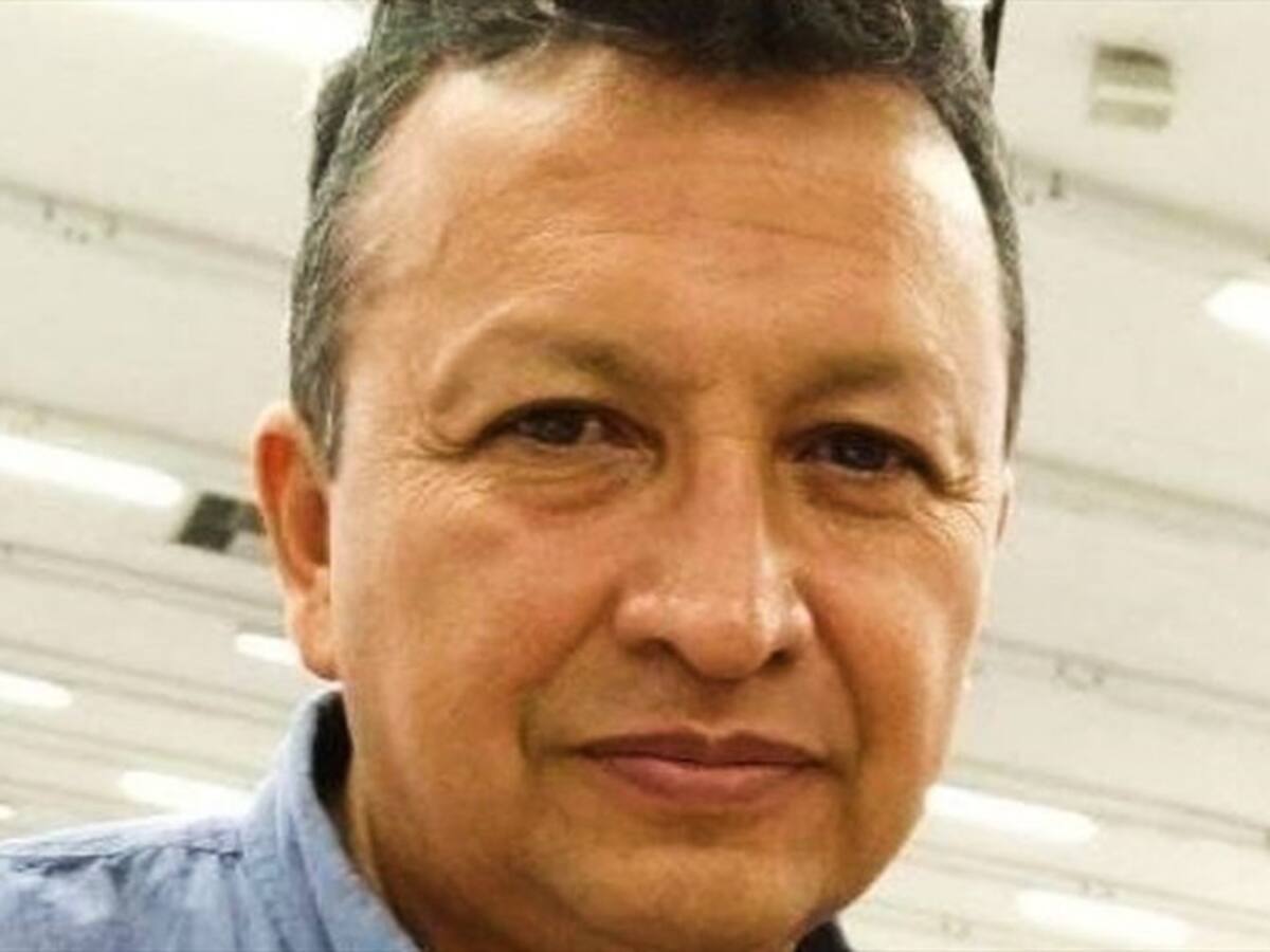 Sobrina de líder de Colombia Humana asesinado en Popayán habría ordenado el crimen