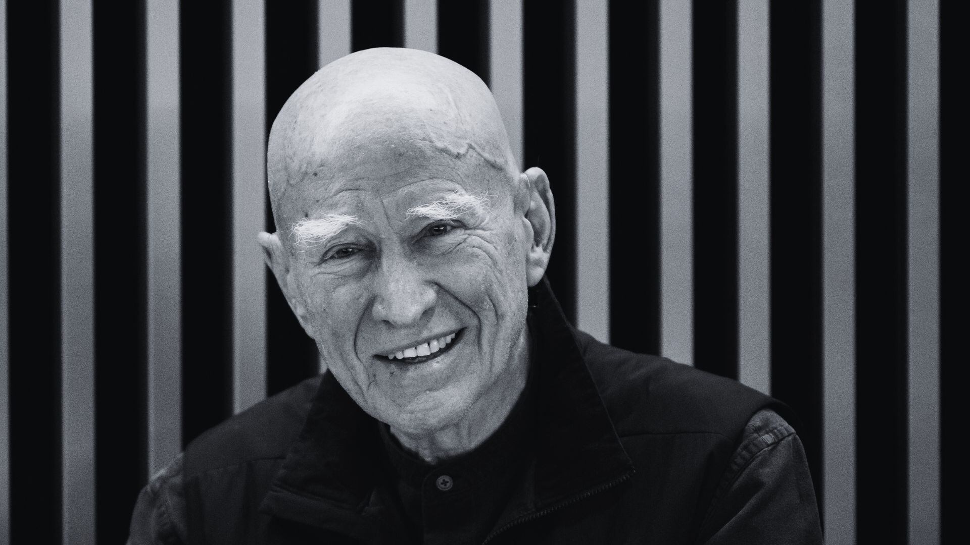 Sebastiao Salgado. Foto: Marcos del Mazo/LightRocket via Getty Images.