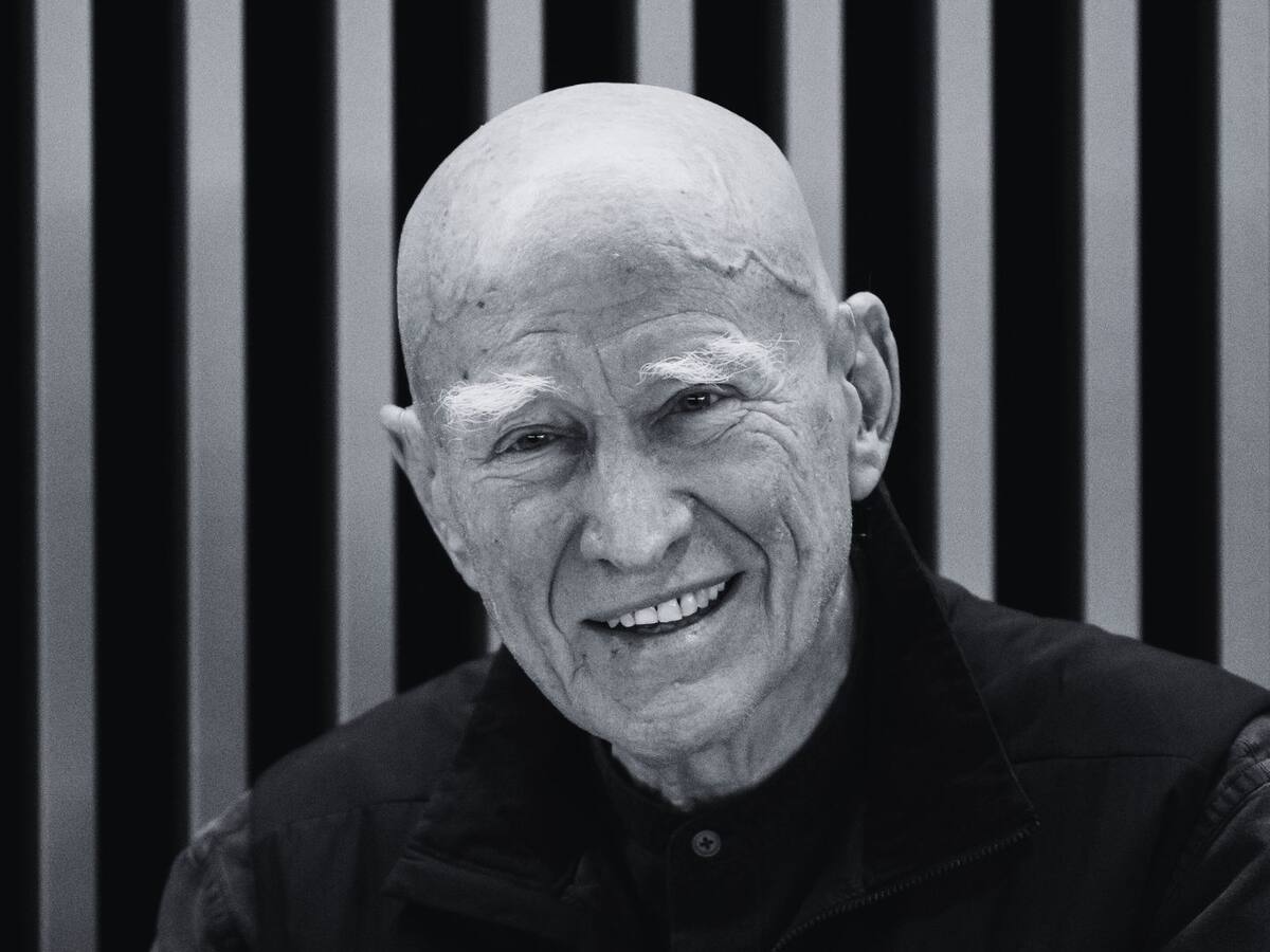Murió Sebastiao Salgado, fotógrafo conocido por sus fotos en blanco y negro de la Selva Amazónica