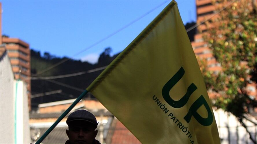 CNE habilitó lista del Polo-UP-Colombia Humana al Concejo de Santa Marta. Foto: Colprensa