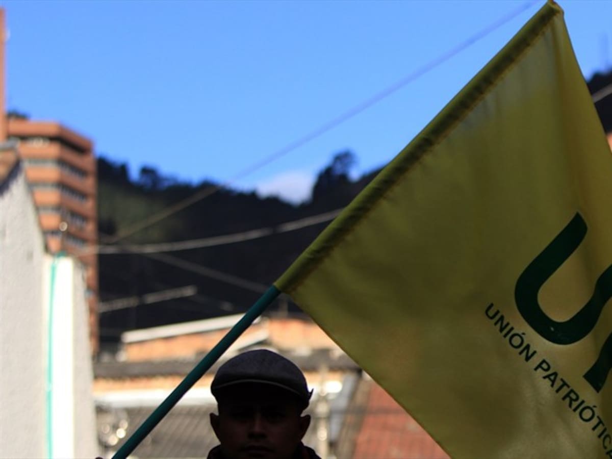 CNE habilitó lista del Polo-UP-Colombia Humana al Concejo de Santa Marta