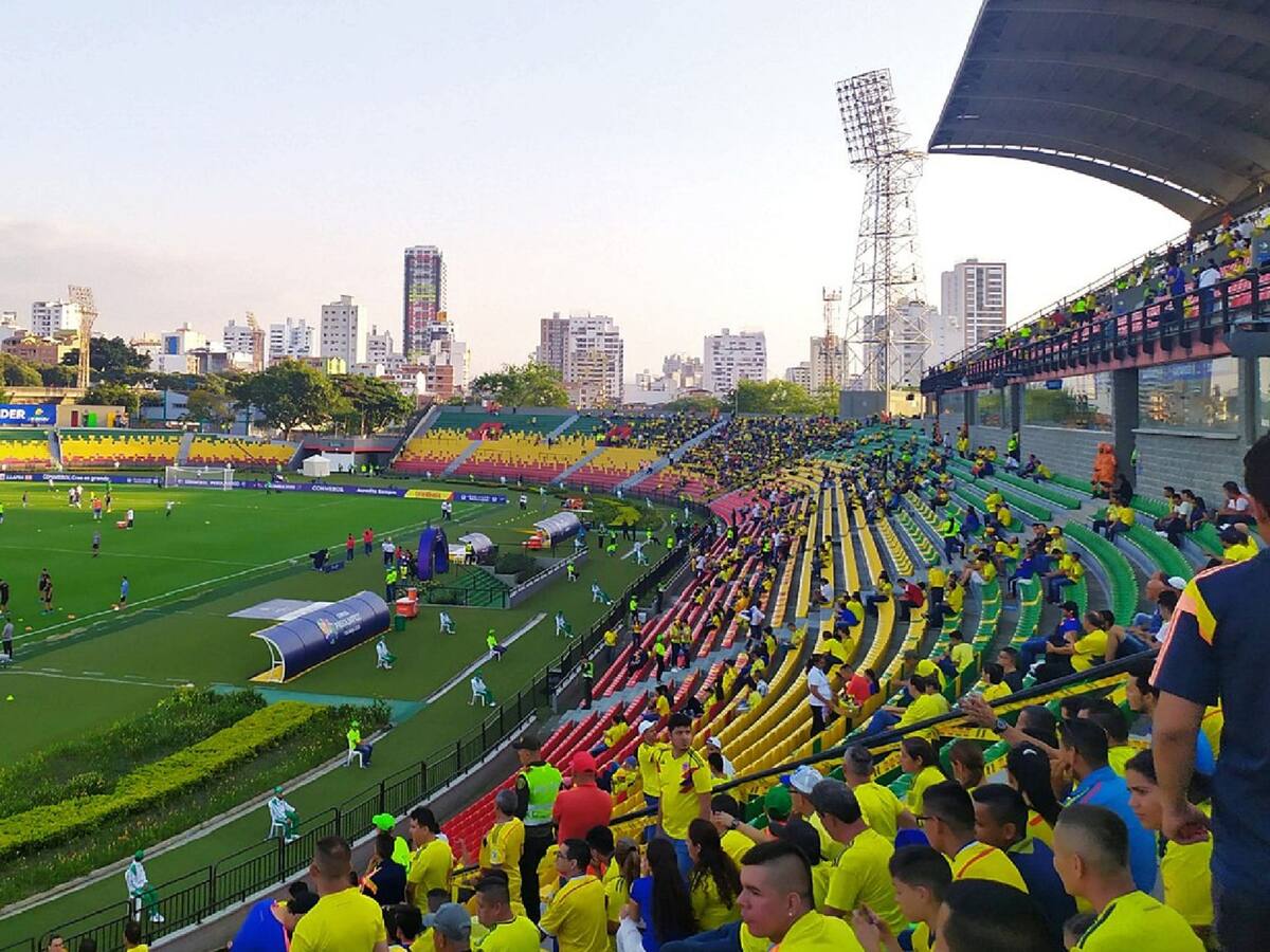 Después de siete años vuelve el Megaconcierto en Bucaramanga