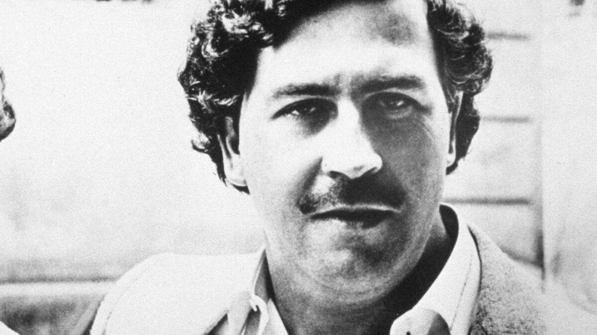 Hija de Pablo Escobar deberá pagarle impuestos al Estado por bienes de su padre