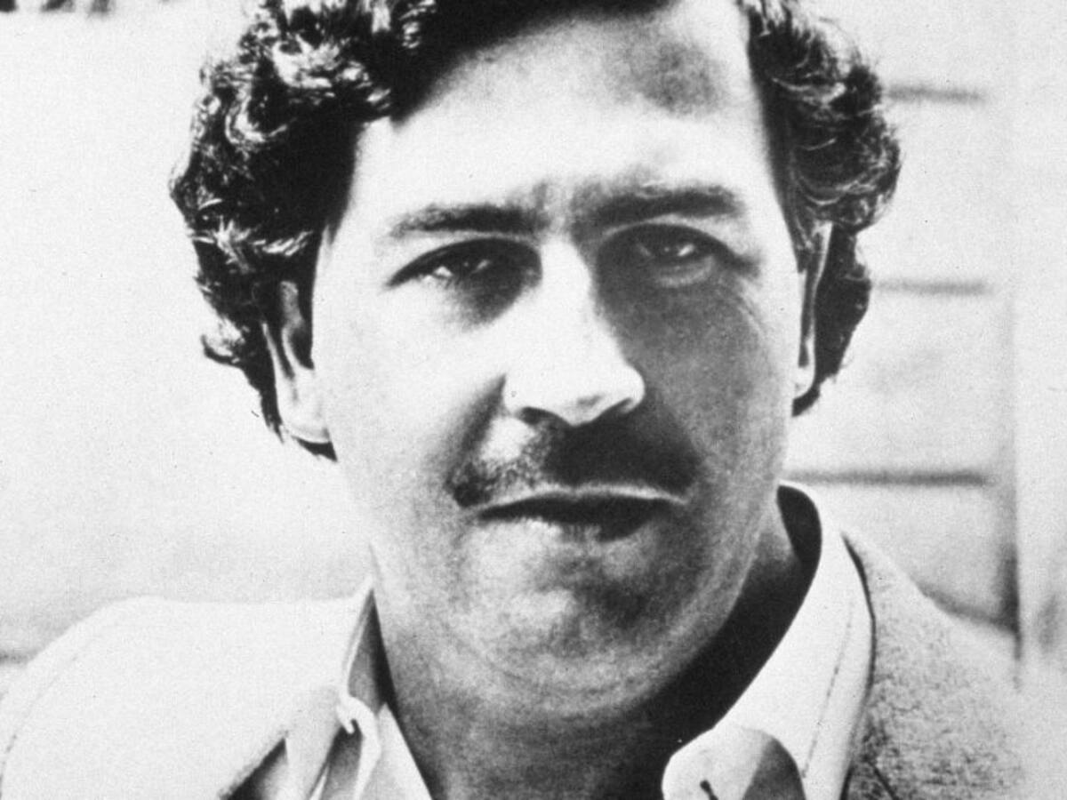 Hija de Pablo Escobar deberá pagarle impuestos al Estado por bienes de su padre