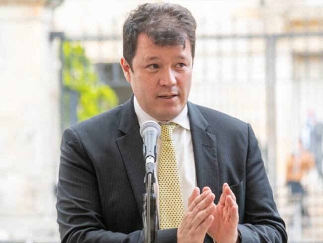 Gobierno estima que 700.000 personas no se han aplicado la segunda dosis de la vacuna. Foto: Cortesía Presidencia