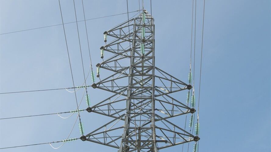 Fue restablecido el servicio de energía de los 300.000 afectados en Tumaco. Foto: Getty Images