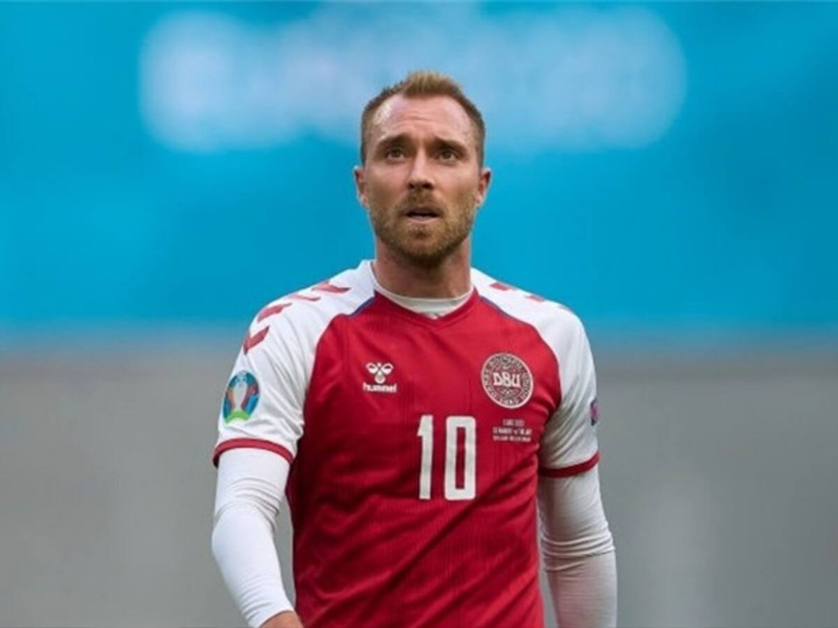 A propósito de Christian Eriksen, ¿qué haría ante una segunda posibilidad? #OtraOportunidadPara
