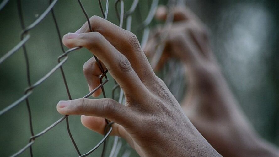 Detenidos a un paso de la extradición a los EE.UU. piden frenar medida ante la pandemia . Foto: Pixabay