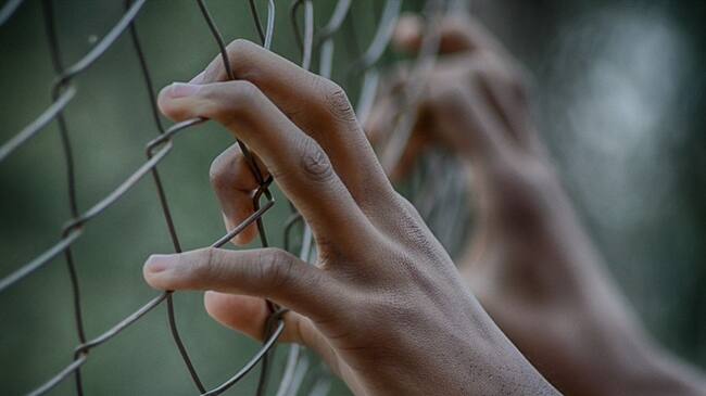 Detenidos a un paso de la extradición a los EE.UU. piden frenar medida ante la pandemia . Foto: Pixabay