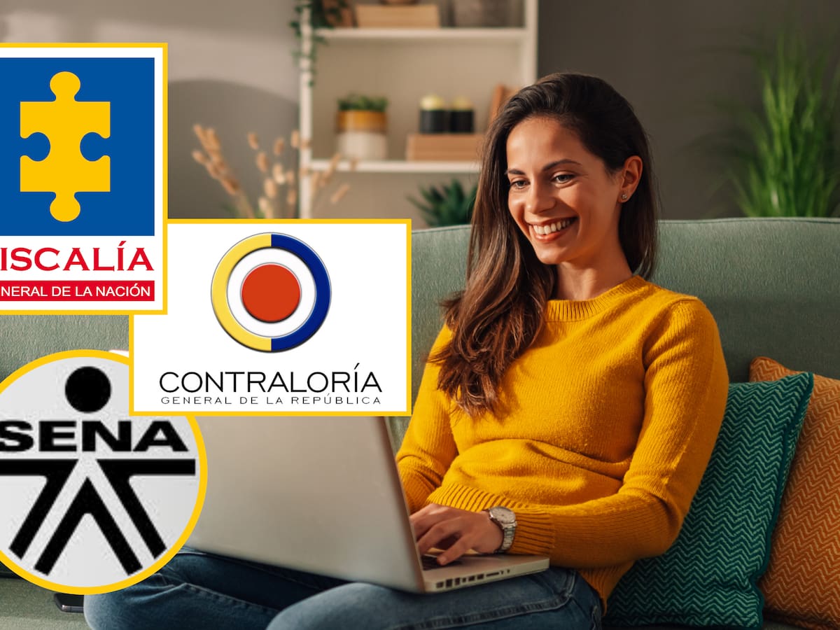 Tres concursos públicos abren inscripciones en febrero 2025: Serán más de 8 mil empleos