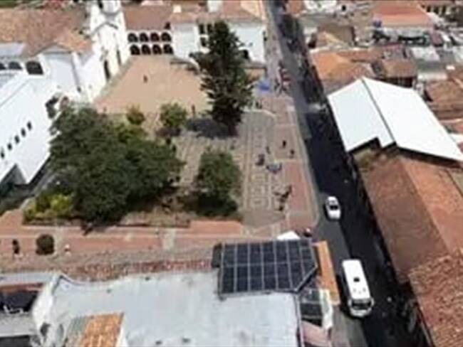 El emprendimiento es una opción para darle al ciudadano habilidad, fortaleza y negocio.. Foto: W