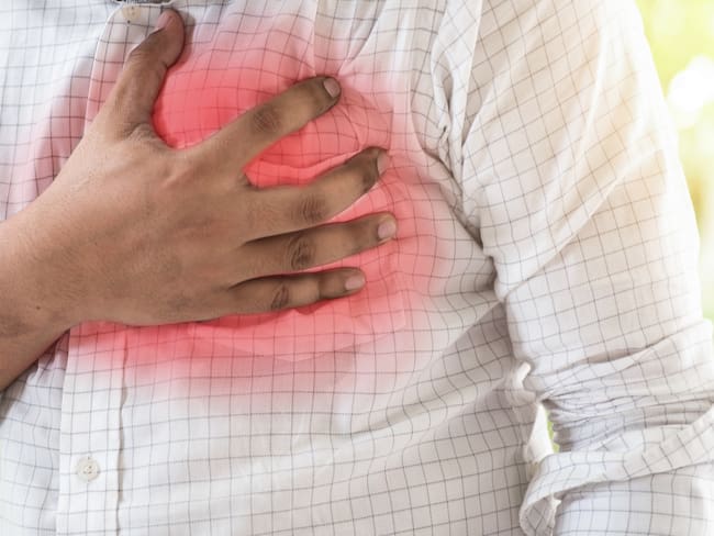 ¿Qué es la insuficiencia cardiaca y por qué se produce?