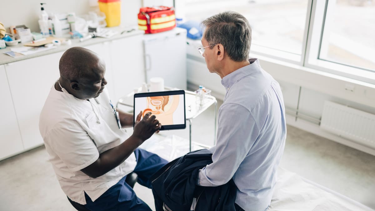 ¿Qué debo hacer si me diagnosticaron cáncer? Experto respondió