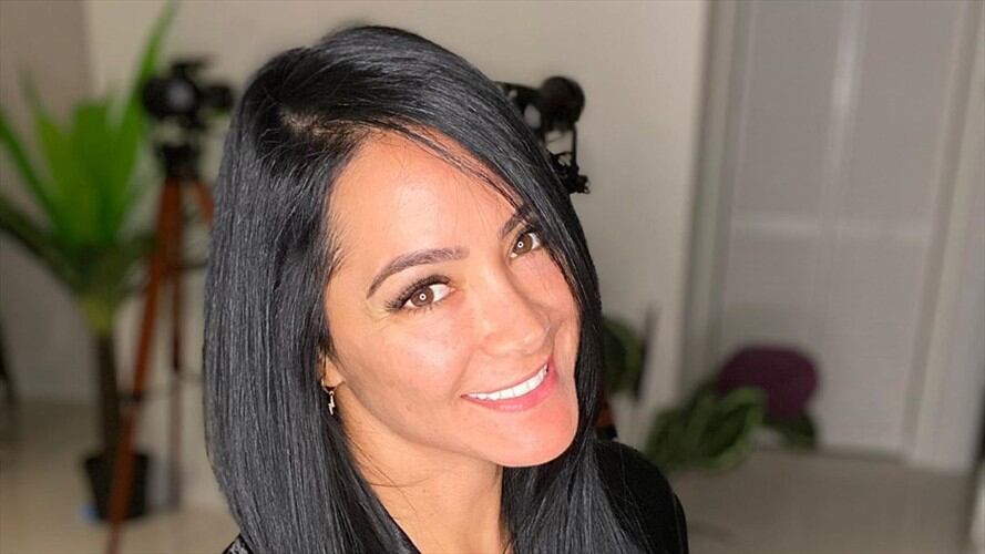 @norkys_batista. Foto: Instagram