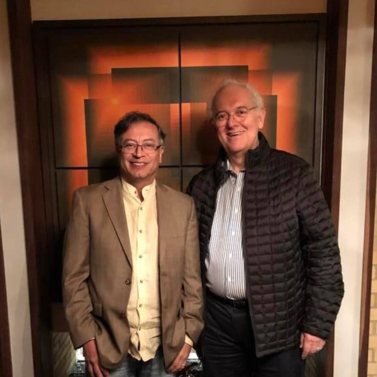 José Antonio Ocampo será el ministro de Hacienda del gobierno de Gustavo Petro