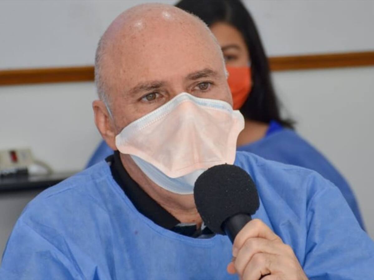 No hemos pasado lo peor del virus: científicos sobre el COVID-19