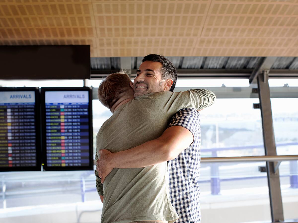 ¿Quién es su hombre favorito? #MiHombreFavorito