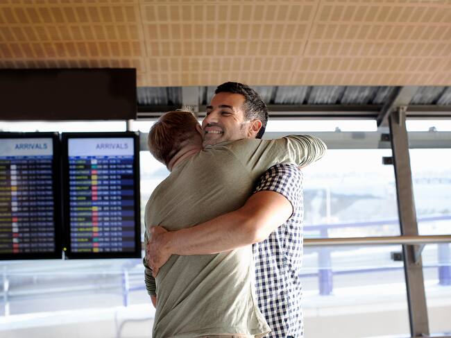 ¿Quién es su hombre favorito? #MiHombreFavorito