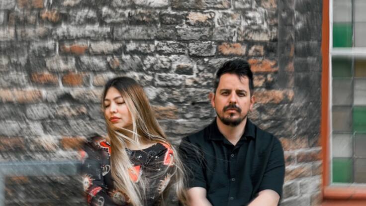 The Vue, pop alternativo desde Bogotá con una voz que busca reconectar