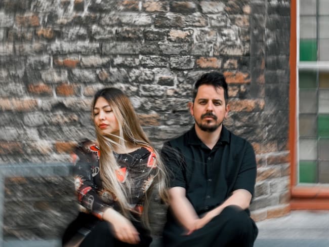 The Vue, pop alternativo desde Bogotá con una voz que busca reconectar