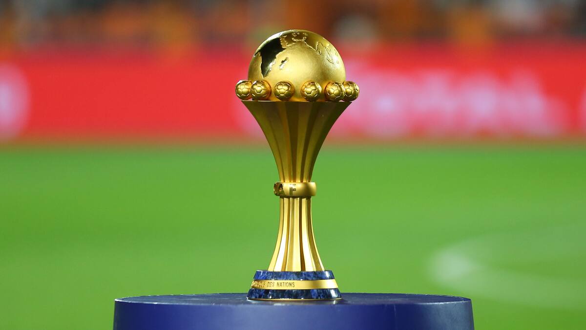 La CAF confirmó que Copa África se celebrará cada cuatro años a partir de 2028