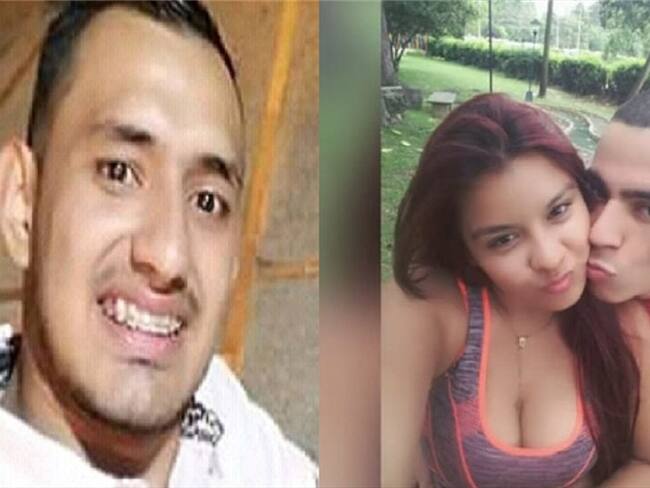 A 20 años de cárcel fue condenado, Yersey Tami, el cantante rapero que por medio de un canción confesó que asesinó a un comerciante en Bucaramanga.. Foto: suministrada.