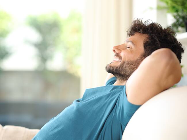 ¿De qué necesitamos un descanso?