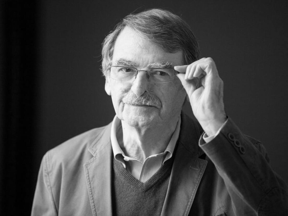 Murió el novelista inglés David Lodge, dos veces finalista del Premio Booker