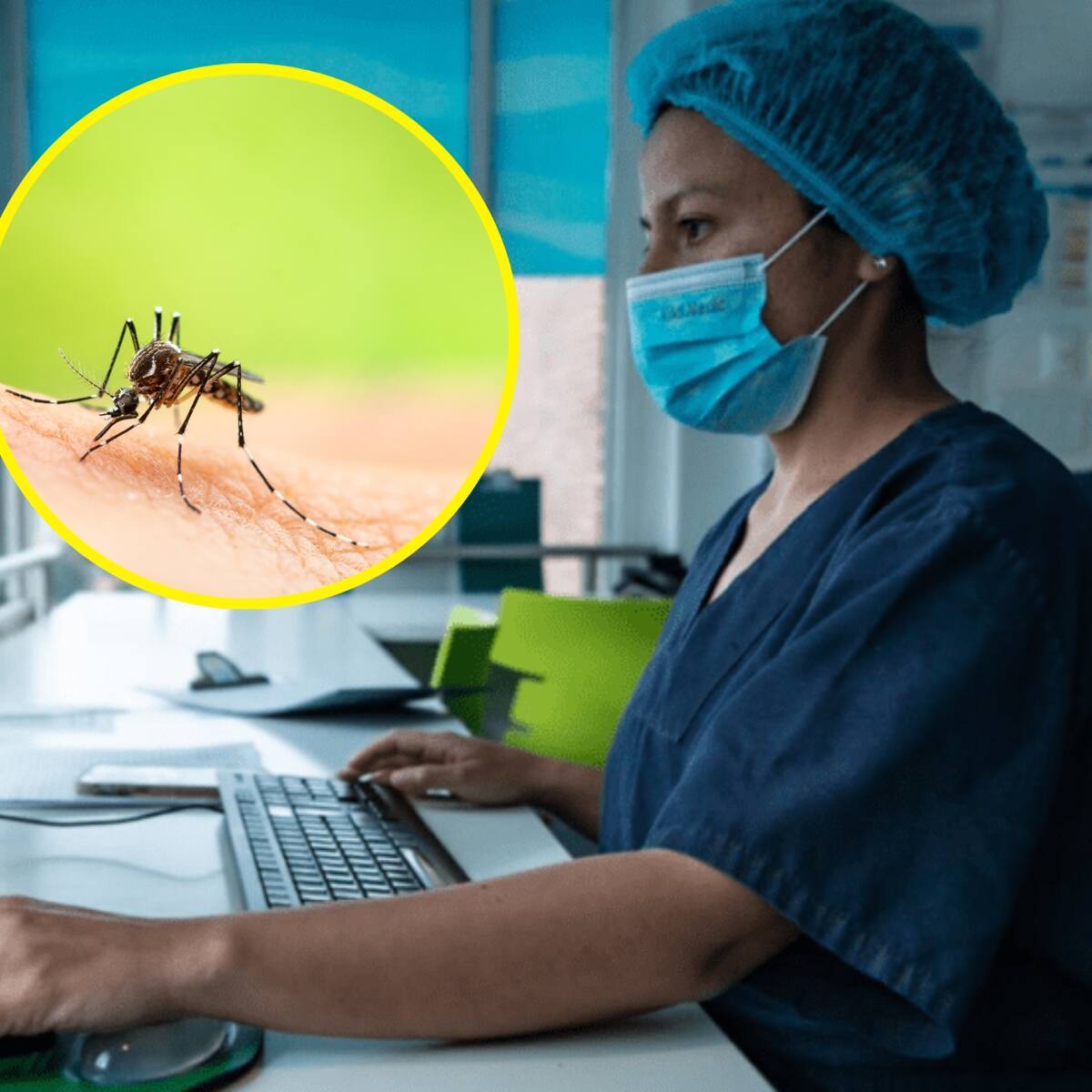¿Cómo descargar el certificado de vacunación contra la fiebre amarilla en Bogotá? Paso a paso