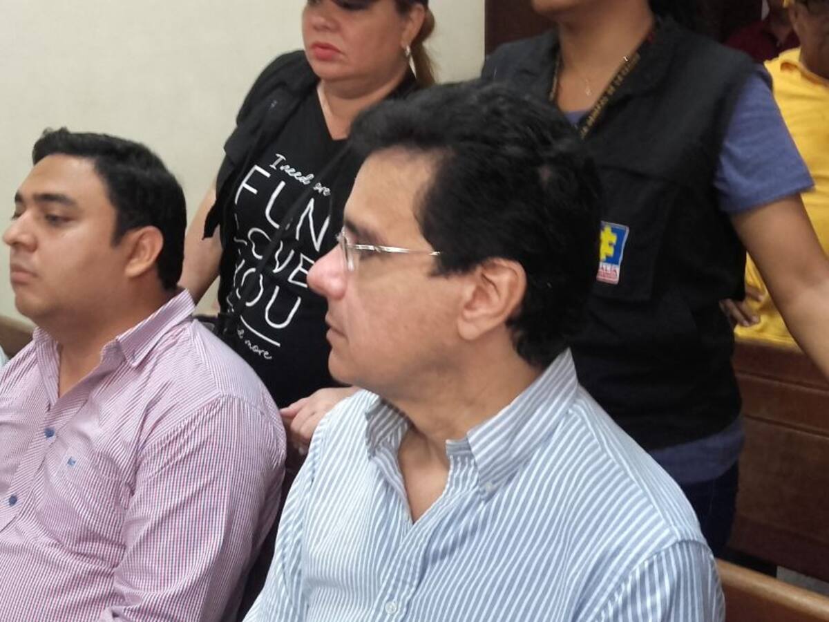 Exrector de la Uniautónoma deberá responder por 6 delitos