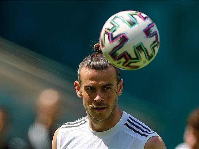 Gareth Bale, jugador del Tottenham y de Gales. Foto: Aziz Karimov/Getty Images