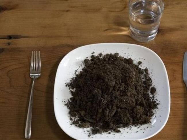 ¿Algo natural o patológico?. Foto: Getty Images