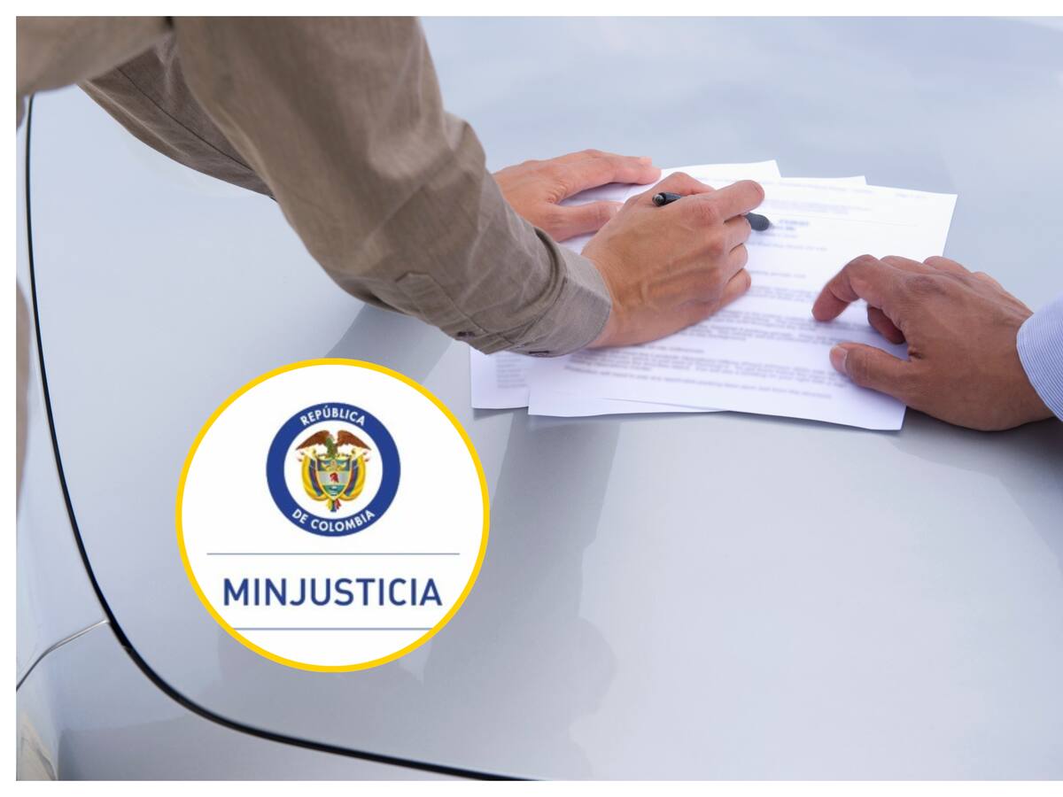¿Qué puede hacer si lo despiden de su trabajo sin justa causa? Esto explica Ministerio de Justicia