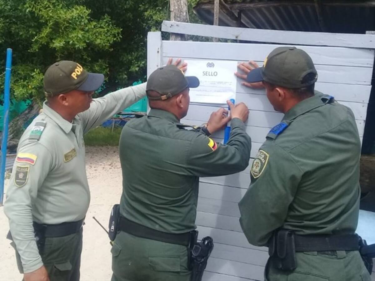 Vendedores en Bocagrande pretendían cobrar $3 millones por una mariscada y unas cervezas