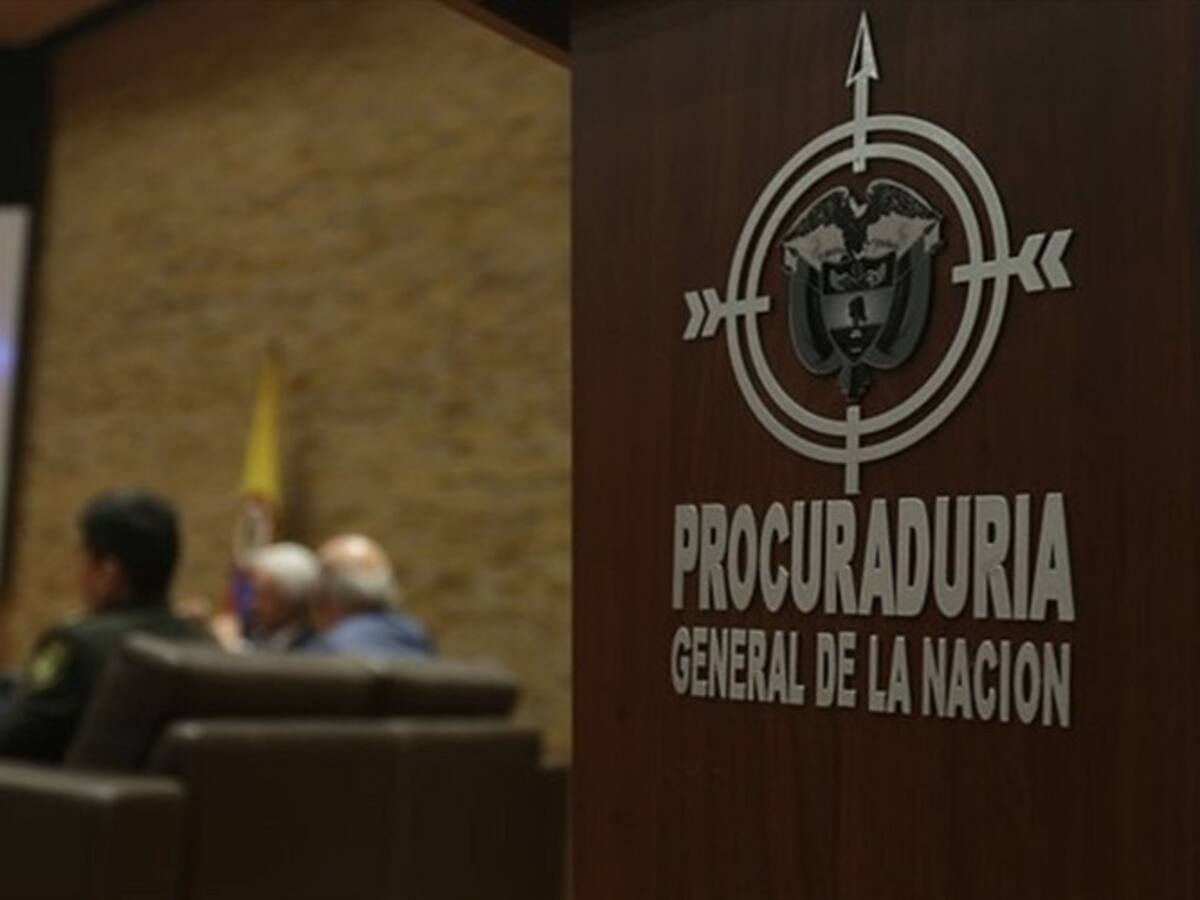 Procuraduría suspenderá contrato de transporte escolar en La Guajira