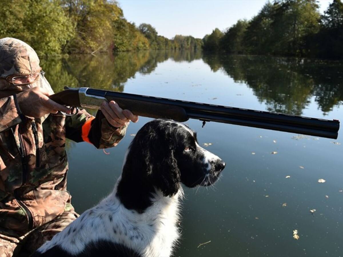 Ambientalista y cazador debaten sobre ejecutar o no la caza deportiva