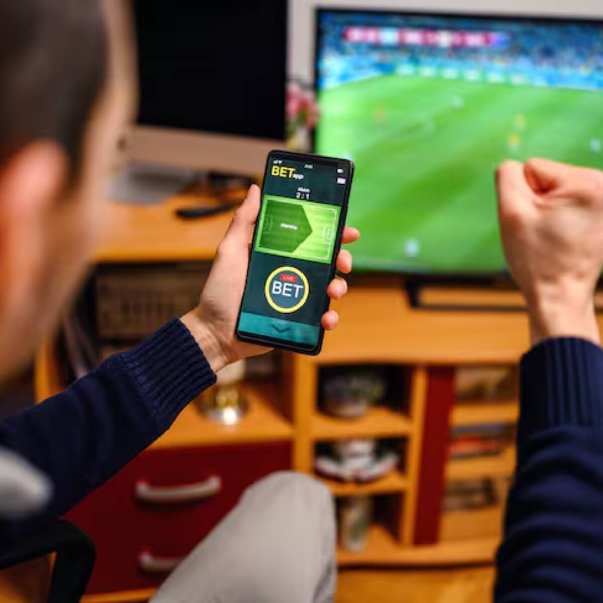 Se dispara publicidad de apuestas digitales ilegales tras imposición de IVA del 19% a apps legales