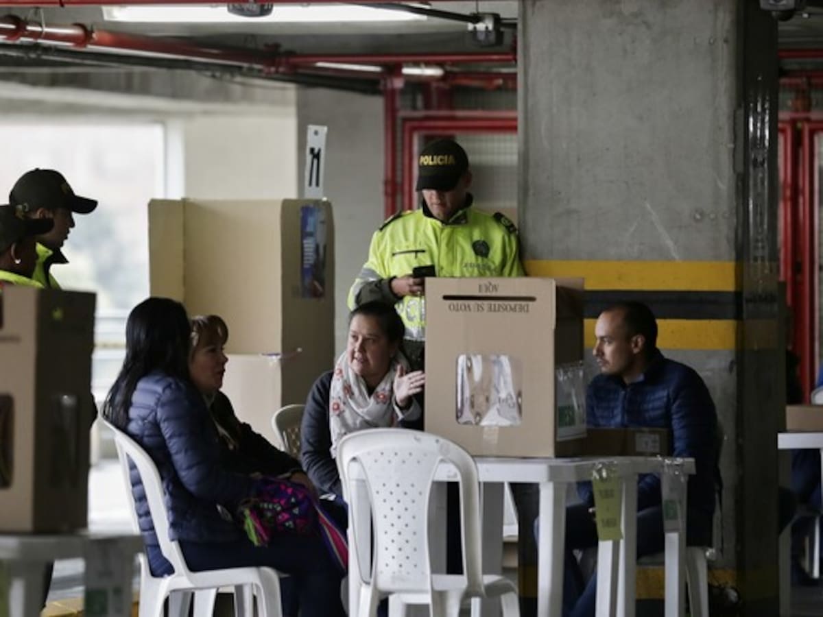 Elecciones presidenciales 2022: ¿qué función tienen los testigos electorales y cómo se eligen?