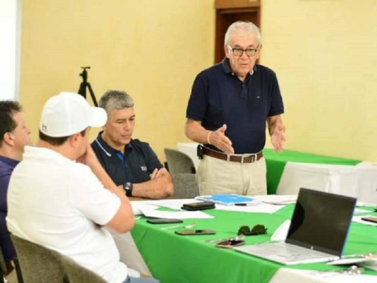 Alcalde de Cúcuta insiste en diálogo binacional para mejorar seguridad en zona de frontera