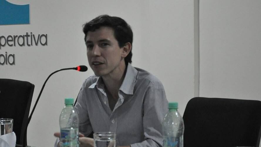 Empresario Enrique Vives Caballero / Colprensa