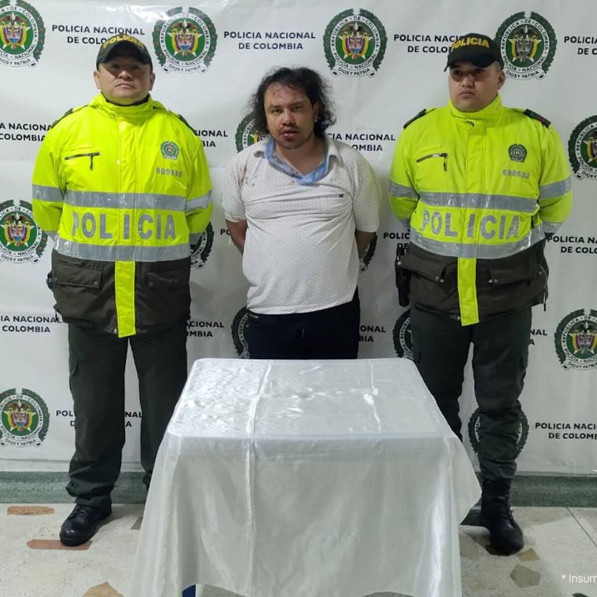 Cárcel para hombre que habría asesinado a su mamá y su abuela en Bogotá